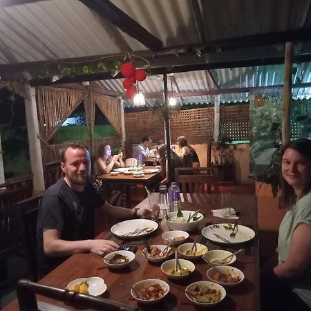 Green Park Safari House & Eco Tree House Udawalawe Luaran gambar