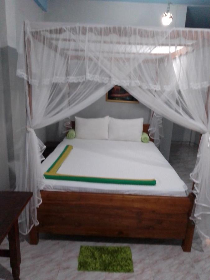 Green Park Safari House & Eco Tree House Udawalawe Luaran gambar