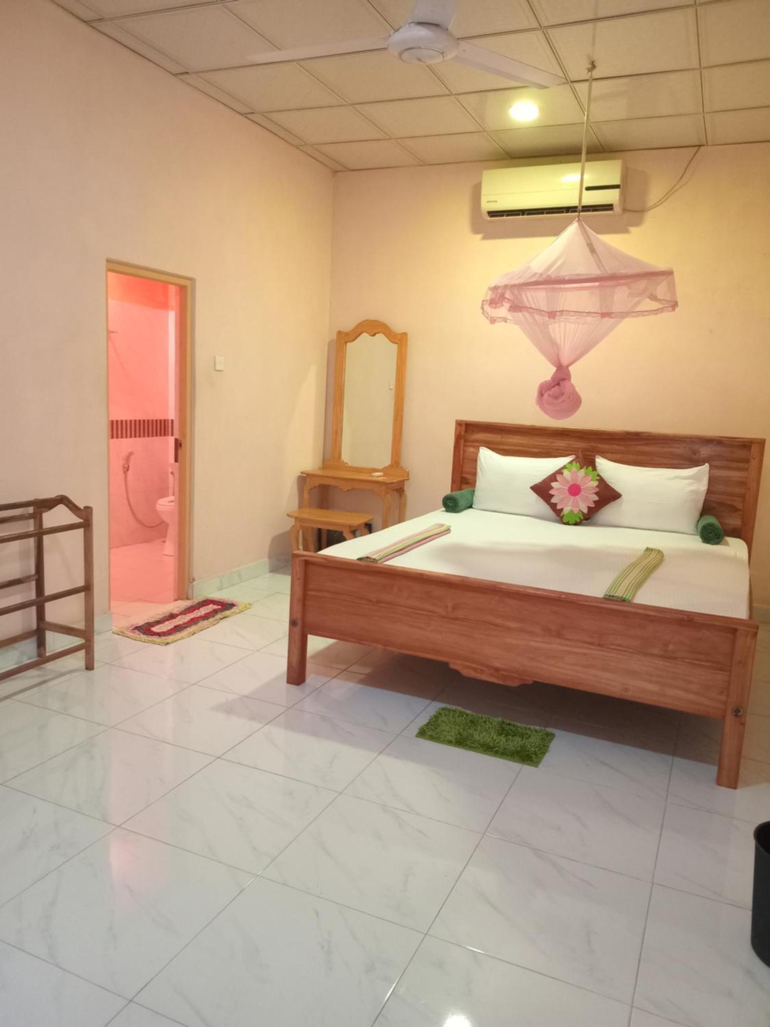 Green Park Safari House & Eco Tree House Udawalawe Luaran gambar