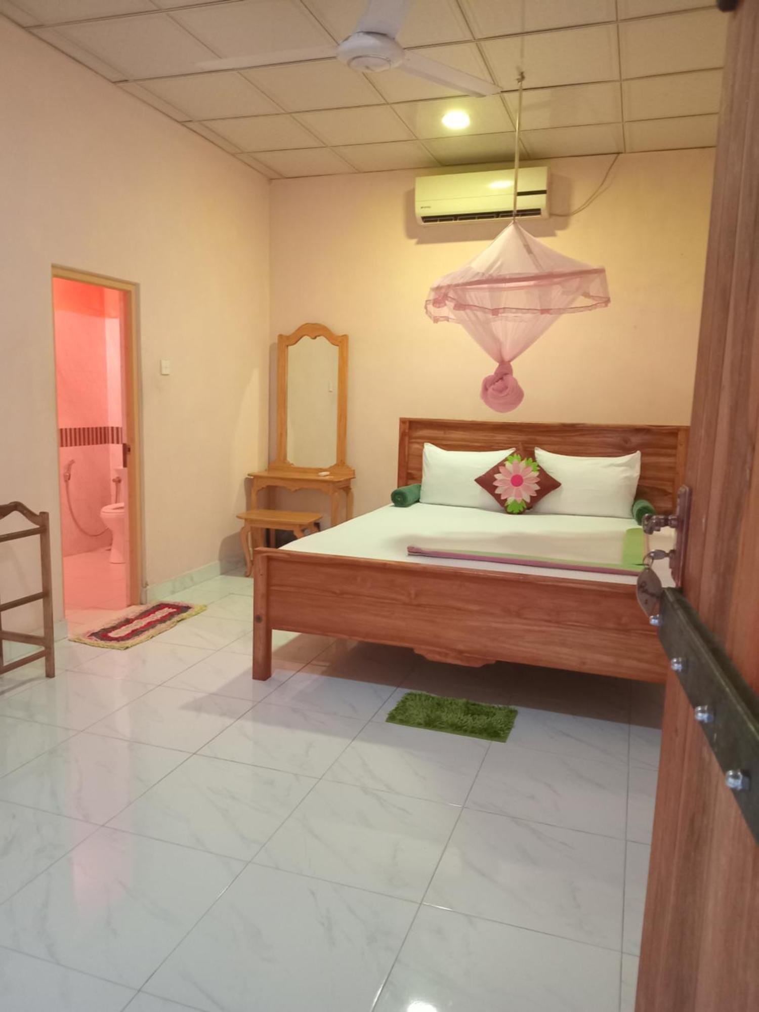 Green Park Safari House & Eco Tree House Udawalawe Luaran gambar