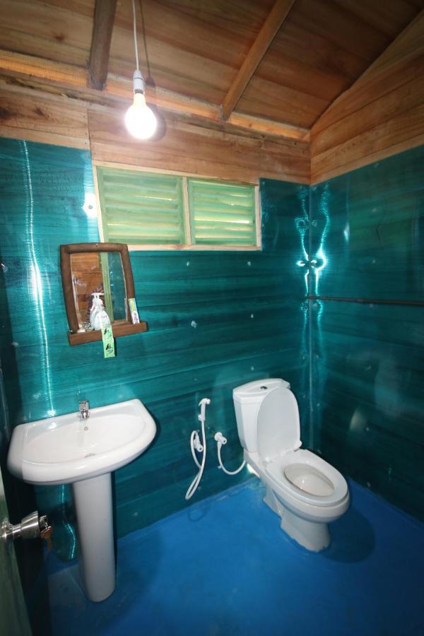 Green Park Safari House & Eco Tree House Udawalawe Luaran gambar